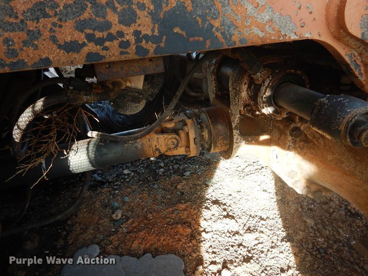 image for item HO9236 2020 Manitou MLT840-145  telehandler