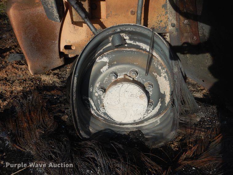 image for item HO9236 2020 Manitou MLT840-145  telehandler