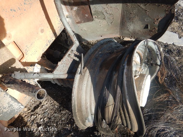 image for item HO9236 2020 Manitou MLT840-145  telehandler