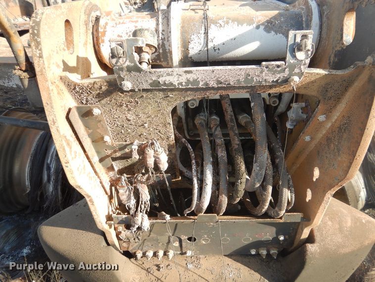 image for item HO9236 2020 Manitou MLT840-145  telehandler