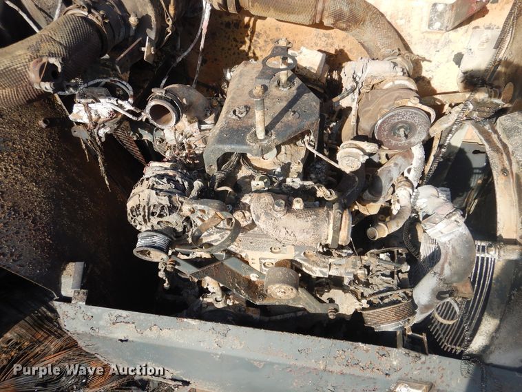 image for item HO9236 2020 Manitou MLT840-145  telehandler