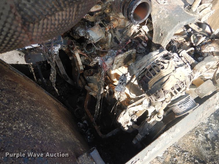 image for item HO9236 2020 Manitou MLT840-145  telehandler