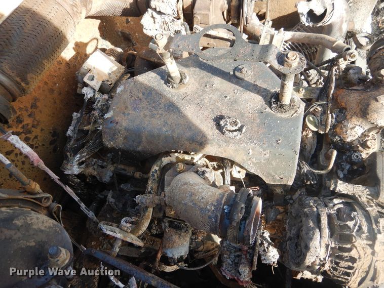 image for item HO9236 2020 Manitou MLT840-145  telehandler