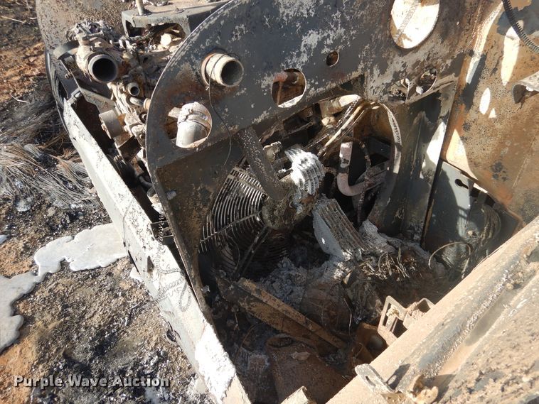 image for item HO9236 2020 Manitou MLT840-145  telehandler