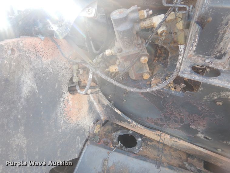 image for item HO9236 2020 Manitou MLT840-145  telehandler