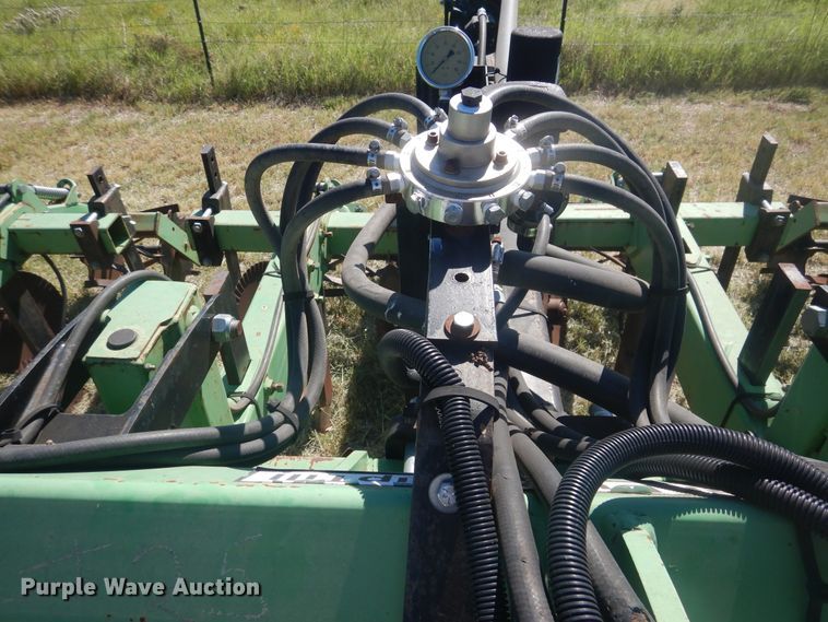 image for item HO9244 Bigham Brothers Super Duty strip-till