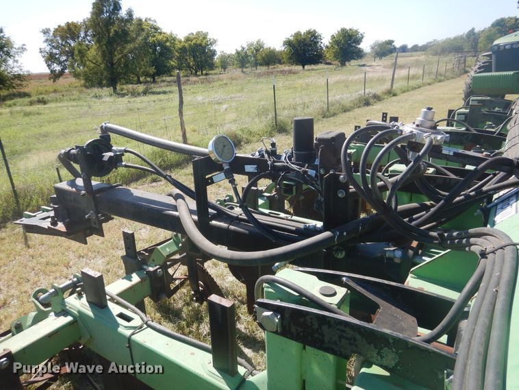 image for item HO9244 Bigham Brothers Super Duty strip-till