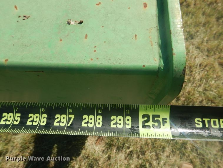 image for item HO9244 Bigham Brothers Super Duty strip-till