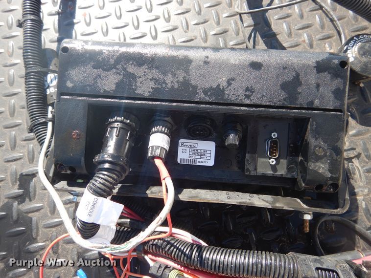 image for item HO9244 Bigham Brothers Super Duty strip-till