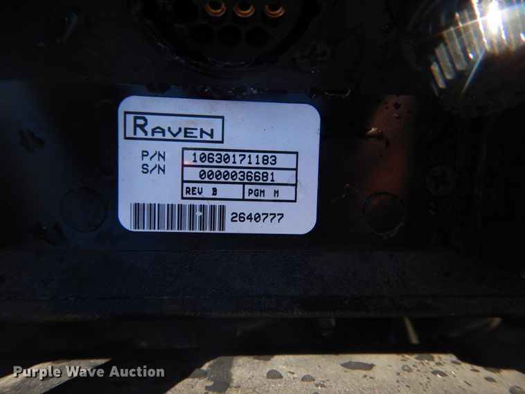 image for item HO9244 Bigham Brothers Super Duty strip-till