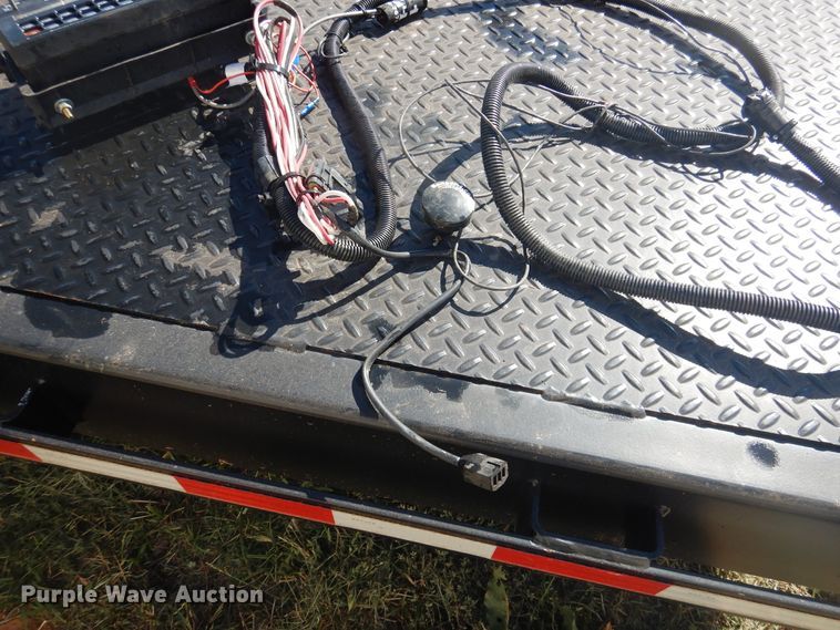 image for item HO9244 Bigham Brothers Super Duty strip-till