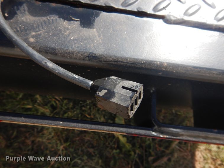 image for item HO9244 Bigham Brothers Super Duty strip-till