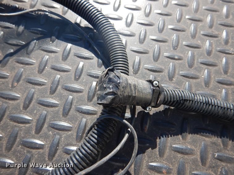 image for item HO9244 Bigham Brothers Super Duty strip-till