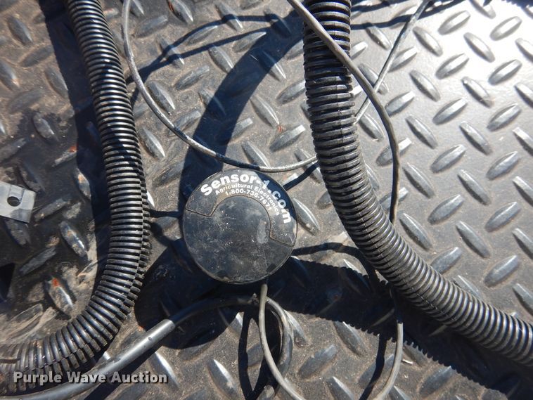 image for item HO9244 Bigham Brothers Super Duty strip-till