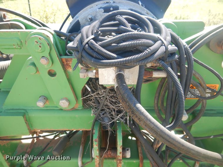 image for item HO9246 John Deere Max Emerge Plus planter