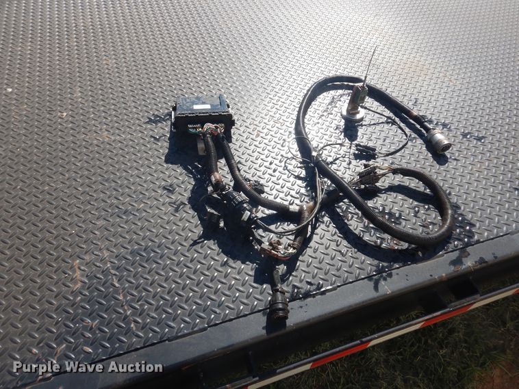 image for item HO9246 John Deere Max Emerge Plus planter