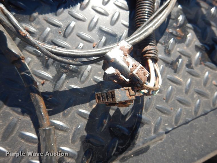 image for item HO9246 John Deere Max Emerge Plus planter