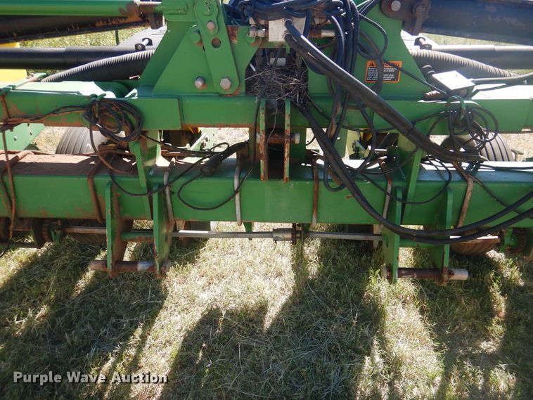 image for item HO9246 John Deere Max Emerge Plus planter