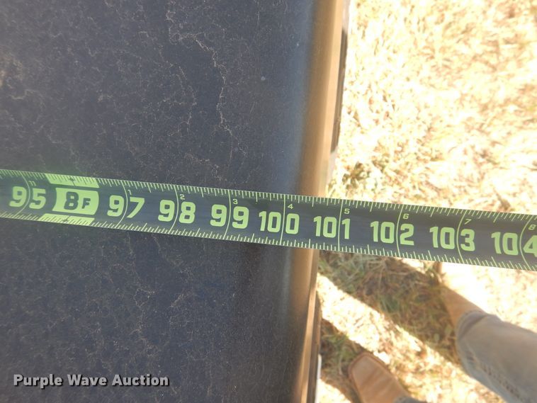 image for item HO9248 2012 Bestway implement retrieval trailer