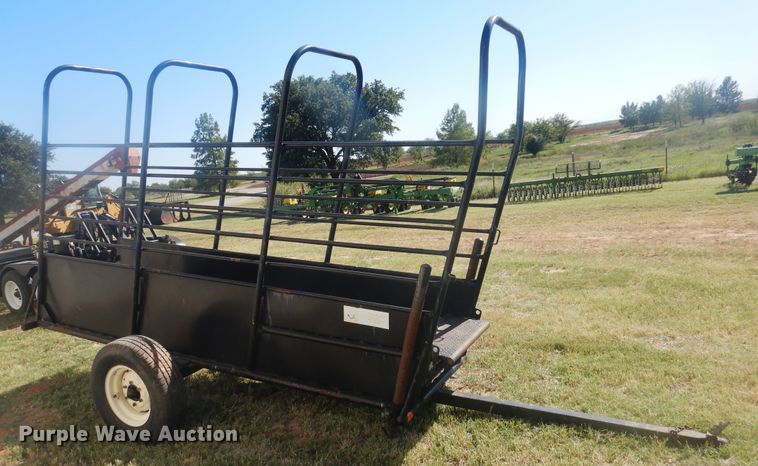 image for item HO9249 Livestock chute