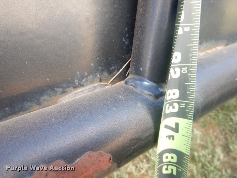 image for item HO9249 Livestock chute