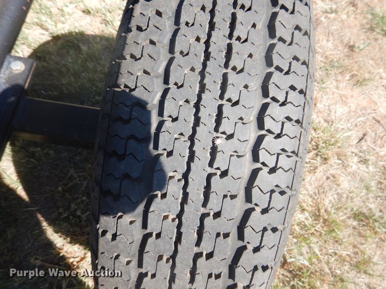 image for item HO9249 Livestock chute