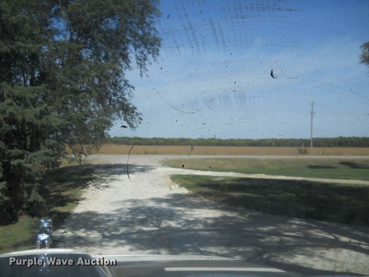 image for item HO9678 1979 Ford 8000  grain truck