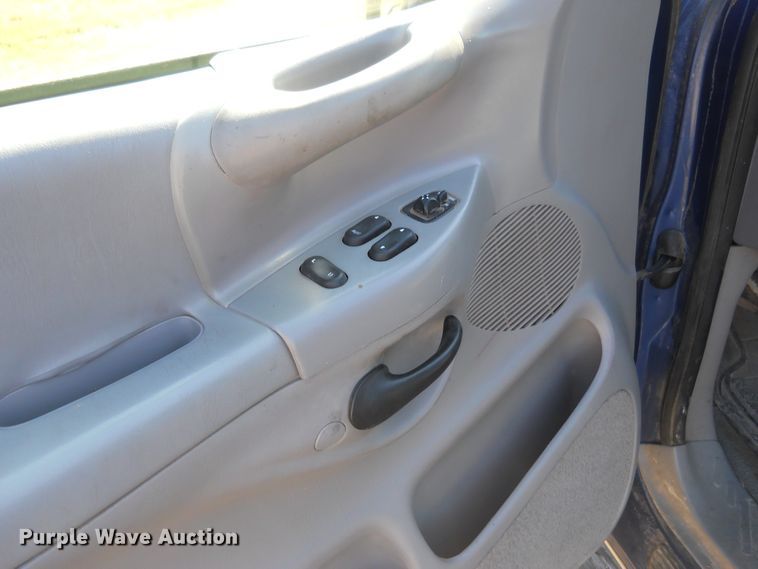 image for item HO9682 1998 Ford F150  SuperCab pickup truck