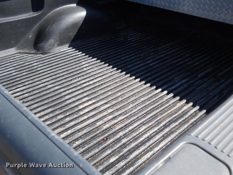 image for item HO9682 1998 Ford F150  SuperCab pickup truck