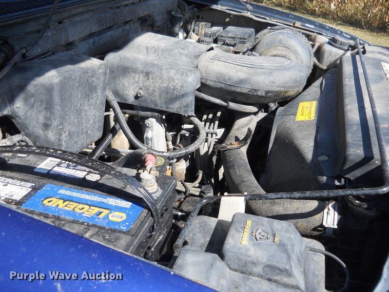 image for item HO9682 1998 Ford F150  SuperCab pickup truck