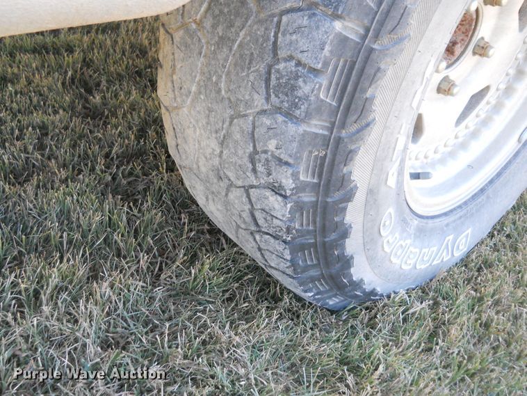 image for item HO9682 1998 Ford F150  SuperCab pickup truck