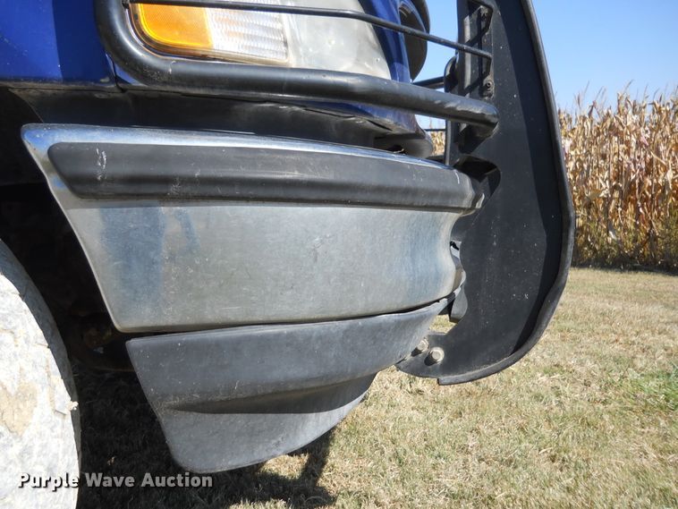 image for item HO9682 1998 Ford F150  SuperCab pickup truck