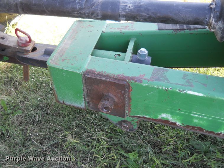 image for item HO9686 Unverferth 7200 grain cart