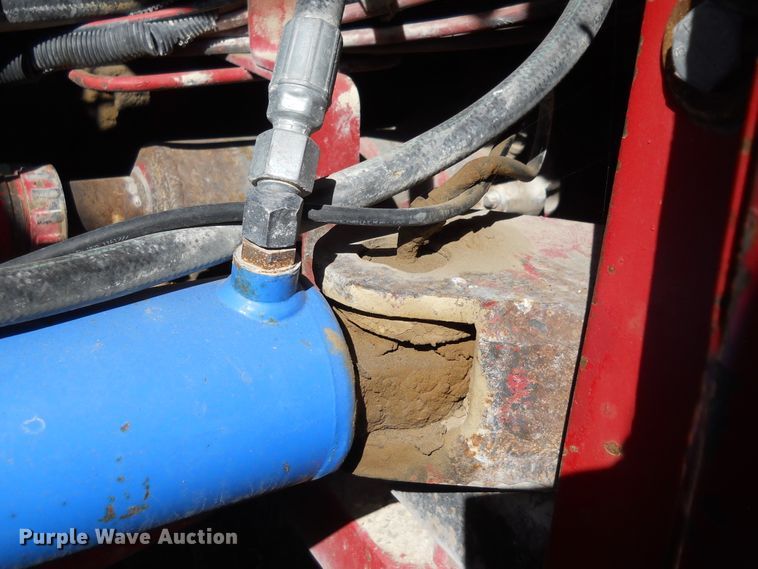 image for item HO9687 1985 Versatile 936  4WD tractor