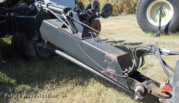 image for item HO9688 2006 CrustBuster 4030 All-Plant no-till grain drill