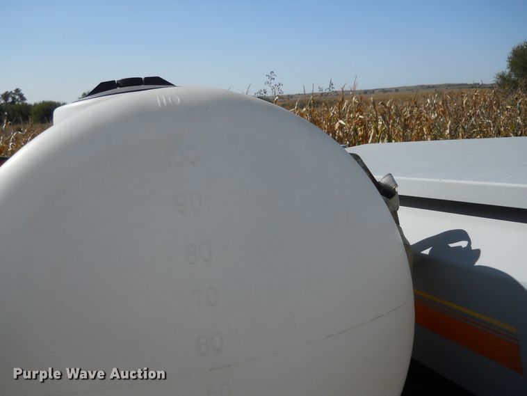 image for item HO9688 2006 CrustBuster 4030 All-Plant no-till grain drill