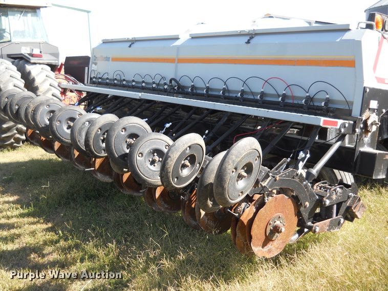 image for item HO9688 2006 CrustBuster 4030 All-Plant no-till grain drill