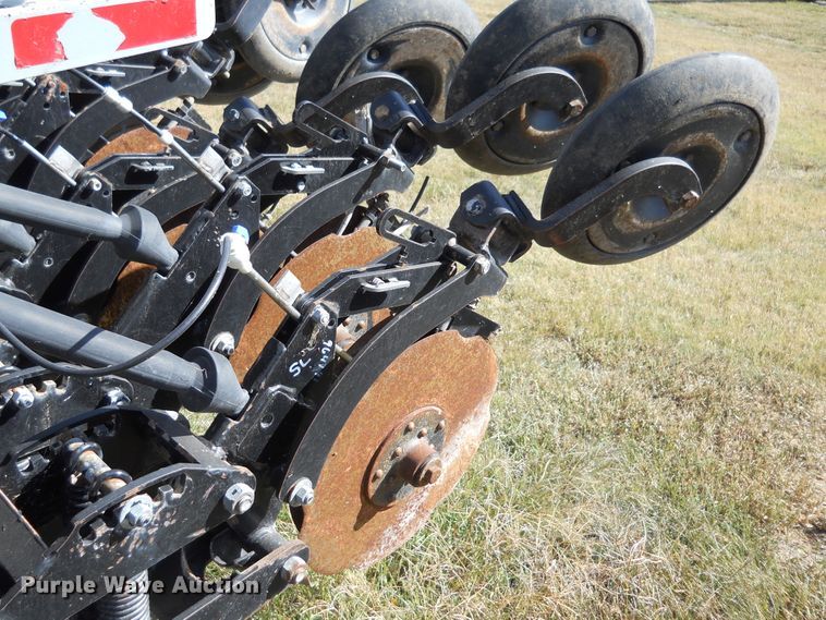 image for item HO9688 2006 CrustBuster 4030 All-Plant no-till grain drill