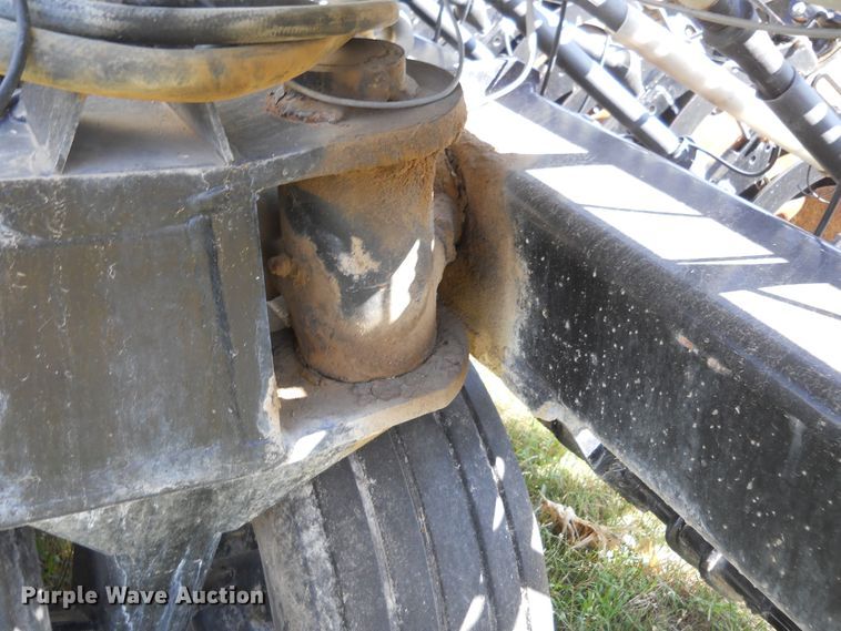 image for item HO9688 2006 CrustBuster 4030 All-Plant no-till grain drill