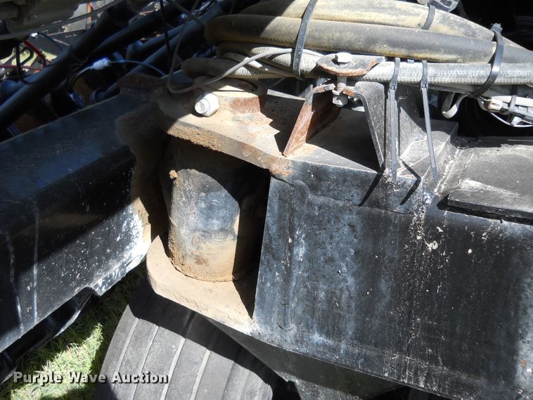 image for item HO9688 2006 CrustBuster 4030 All-Plant no-till grain drill