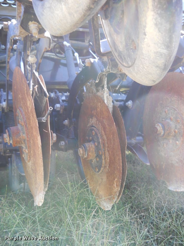 image for item HO9688 2006 CrustBuster 4030 All-Plant no-till grain drill