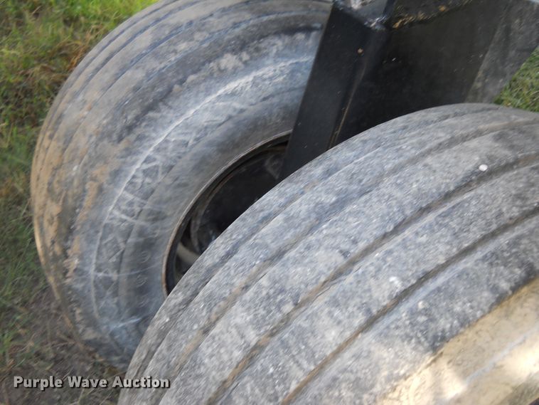 image for item HO9688 2006 CrustBuster 4030 All-Plant no-till grain drill