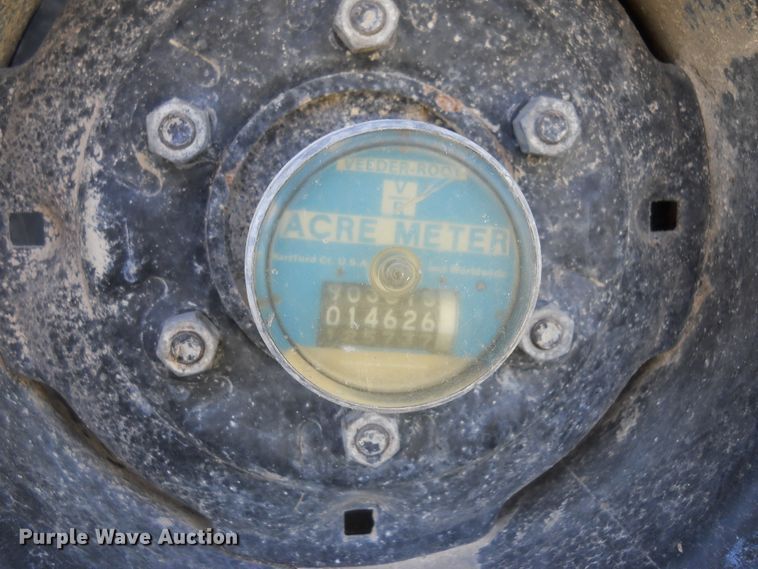 image for item HO9688 2006 CrustBuster 4030 All-Plant no-till grain drill