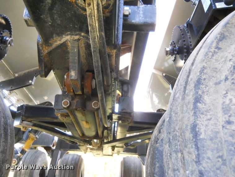 image for item HO9688 2006 CrustBuster 4030 All-Plant no-till grain drill