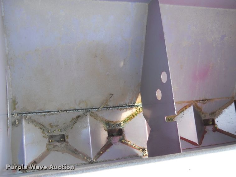 image for item HO9688 2006 CrustBuster 4030 All-Plant no-till grain drill