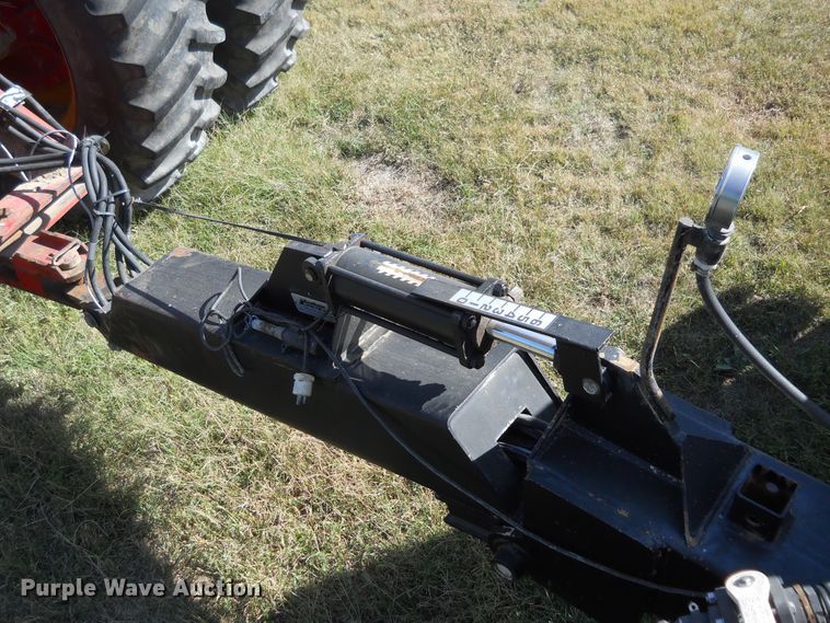 image for item HO9688 2006 CrustBuster 4030 All-Plant no-till grain drill