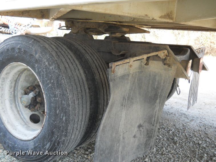 image for item HO9690 1983 Ford 9000  semi truck