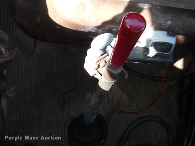 image for item HO9690 1983 Ford 9000  semi truck