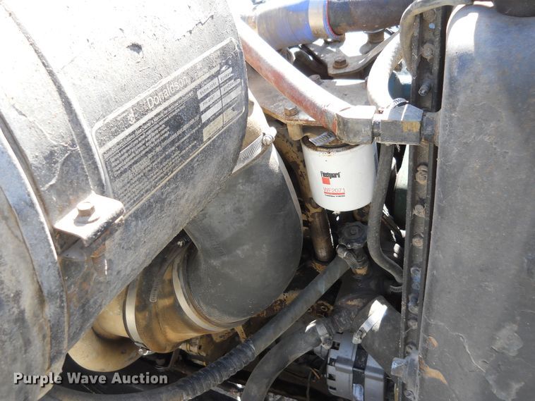 image for item HO9690 1983 Ford 9000  semi truck