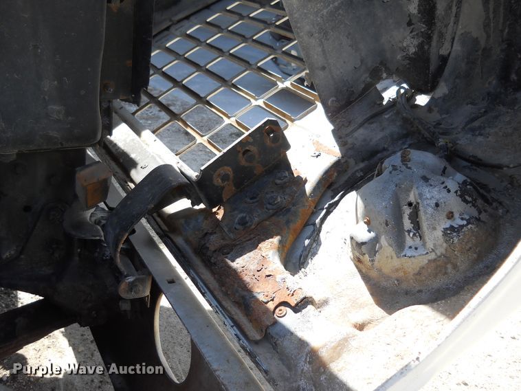 image for item HO9690 1983 Ford 9000  semi truck